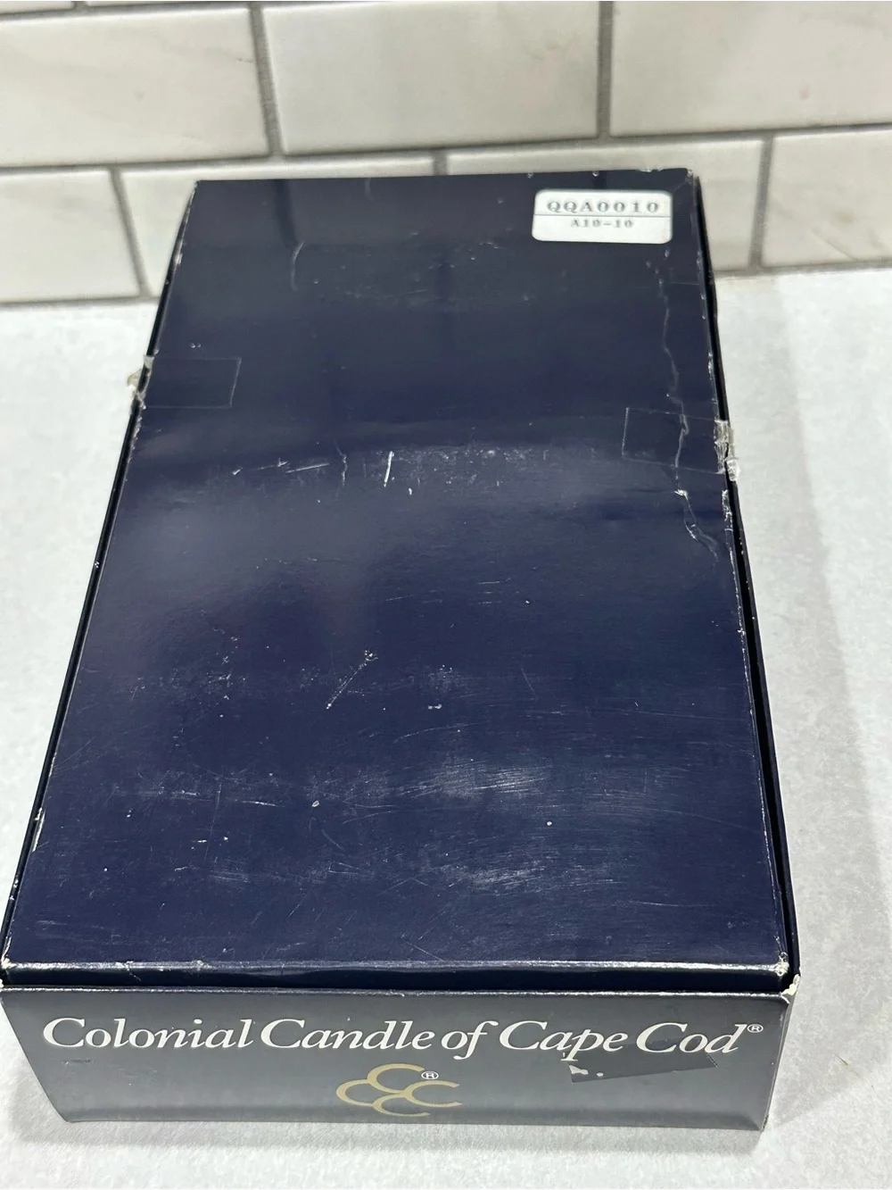 Cape Cod vtg colonial